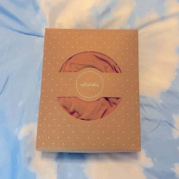 solly baby Other Solly Baby Wrap Poshmark